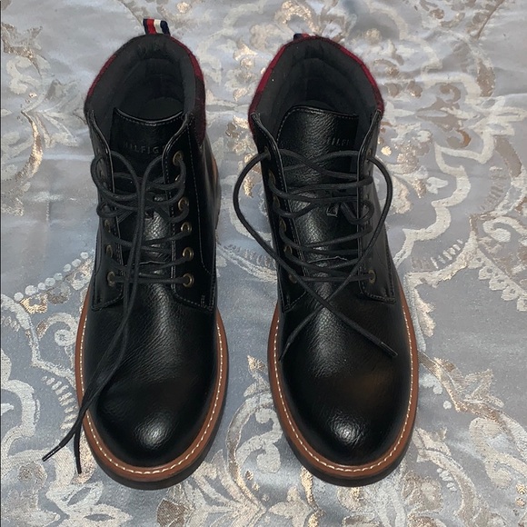 Tommy Hilfiger Other - NWOT ❤️ Men’s Tommy Hilfiger boots